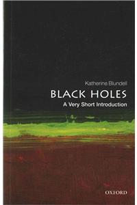 Black Holes: A Very Short Introduction