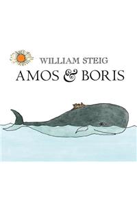 Amos & Boris