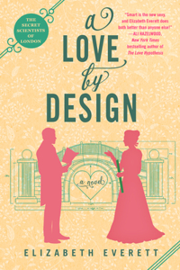 Love by Design