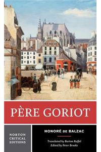 Pere Goriot