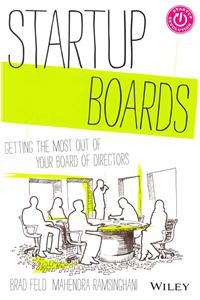 Startup Boards