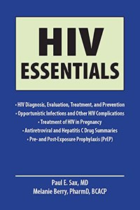 HIV Essentials