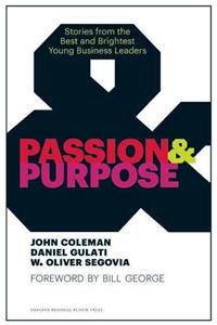 Passion & Purpose