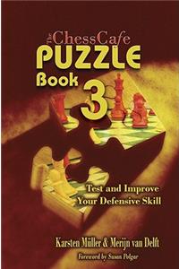 The Chesscafe Puzzle Book 3