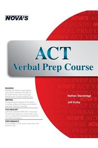 ACT Verbal Prep Course