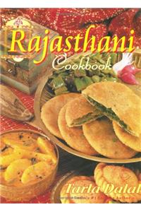 Rajasthani Cookbook