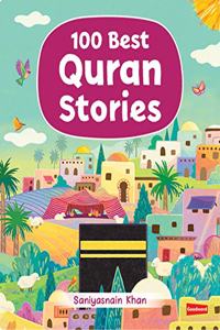 100 Best Quran Stories