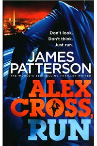 Alex Cross, Run