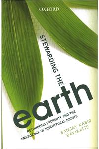 Stewarding the Earth