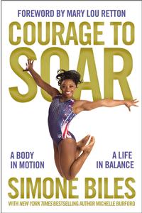 Courage to Soar