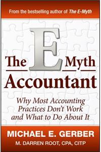 The E-Myth Accountant