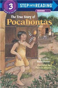 True Story of Pocahontas