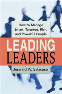 Leading Leaders