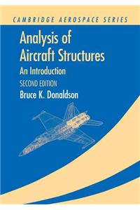 Analysis of Aircraft Structures