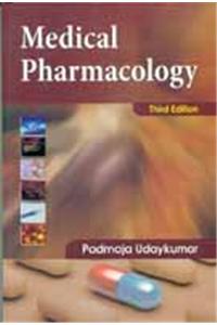 Medical Pharmacology