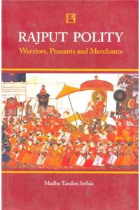 Rajput Polity