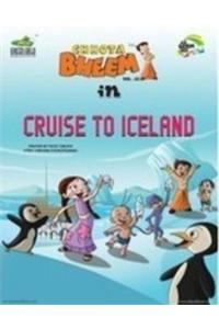 Chhota Bheem: In Cruise To Iceland