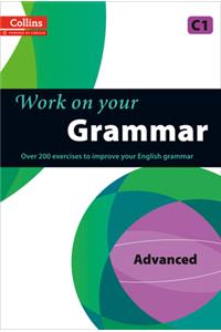 Work on Your Grammar