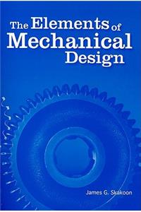 The Elements of Mechanical Design