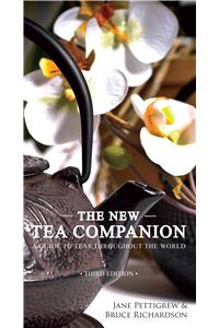 The New Tea Companion