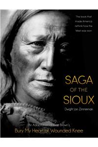 Saga of the Sioux