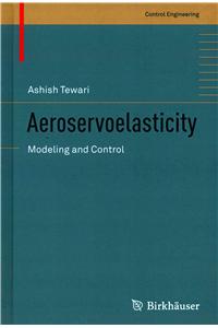 Aeroservoelasticity