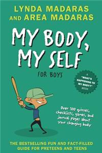 My Body, My Self for Boys