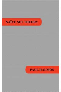 Naive Set Theory