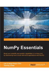 NumPy Essentials