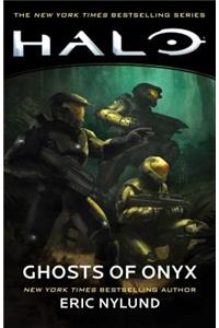 Halo: Ghosts of Onyx