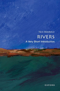 Rivers: A Very Short Introduction