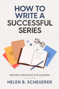 How To Write A Successful Series