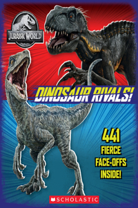 Jurassic World: Dinosaur Rivals!