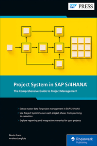 Project System in SAP S/4hana