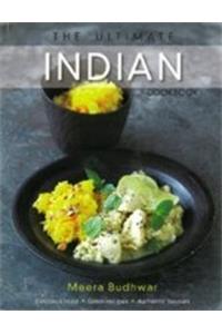 THE ULTIMATE INDIAN COOKBOOK