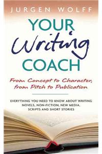 Your Writing Coach