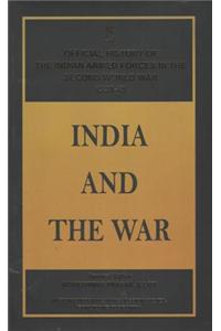 India and the War