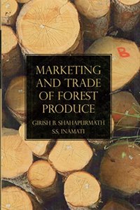 Marketing and Trade of Forest Produce