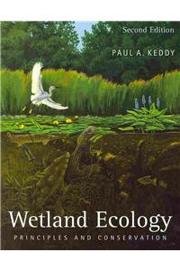 Wetland Ecology