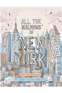 All the Buildings in New York