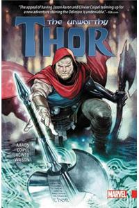 The Unworthy Thor