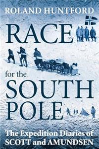 Race for the South Pole