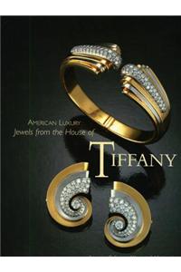 American Luxury: Jewels from the House of Tiffany