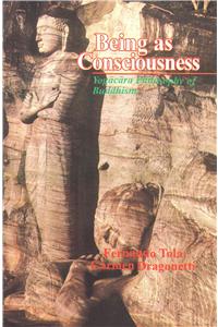 Being as Consciousness