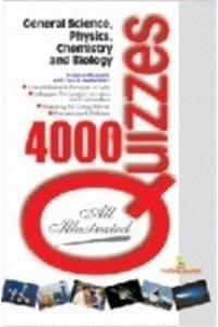 4000 Quizzes