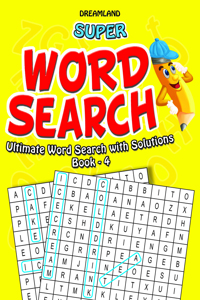 Super Word Search Part - 4