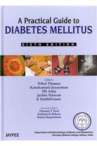 Practical Guide to Diabetes Mellitus