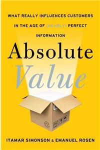 Absolute Value