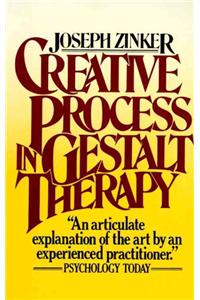 Creative Process in Gestalt Therapy