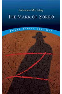 The Mark of Zorro